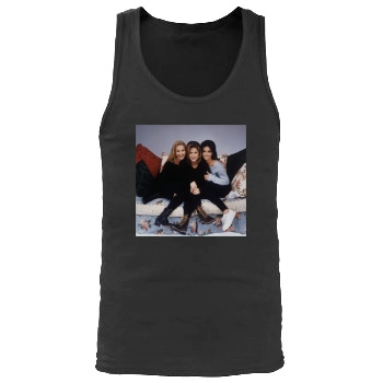 Friends Men's Tank Top