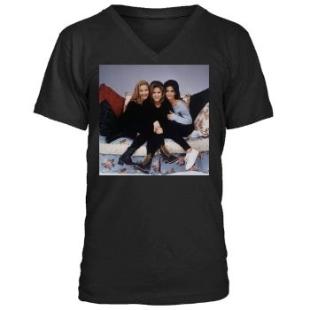 Friends Men's V-Neck T-Shirt