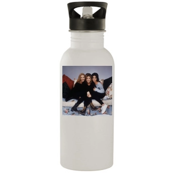 Friends Stainless Steel Water Bottle