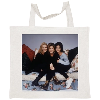 Friends Tote