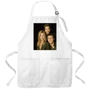 Friends Apron