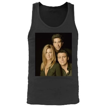 Friends Men's Tank Top