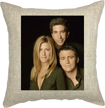 Friends Pillow