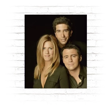 Friends Poster