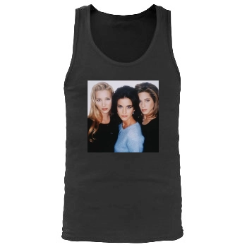 Friends Men's Tank Top