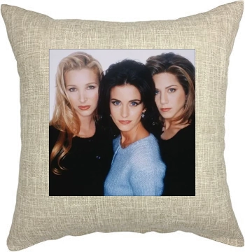 Friends Pillow