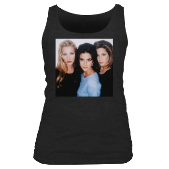 Friends Women's Tank Top