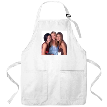 Friends Apron