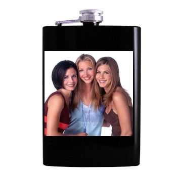 Friends Hip Flask