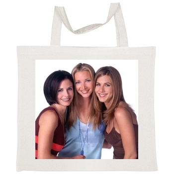 Friends Tote