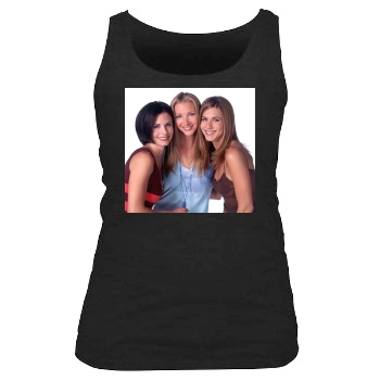 Friends Women's Tank Top