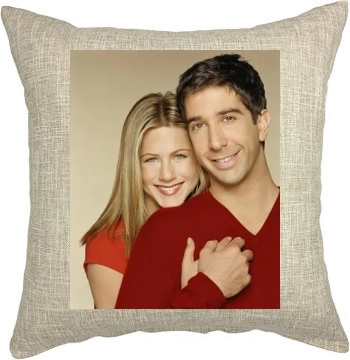 Friends Pillow