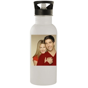 Friends Stainless Steel Water Bottle