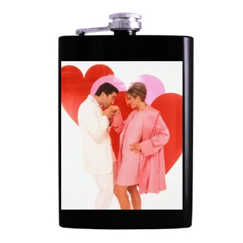 Friends Hip Flask