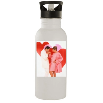 Friends Stainless Steel Water Bottle