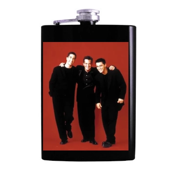 Friends Hip Flask