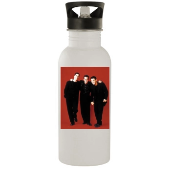 Friends Stainless Steel Water Bottle