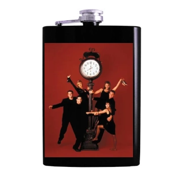 Friends Hip Flask