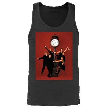 Friends Men's Tank Top