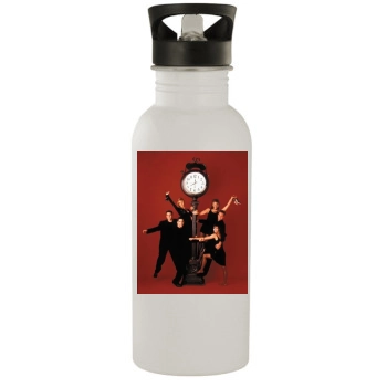 Friends Stainless Steel Water Bottle