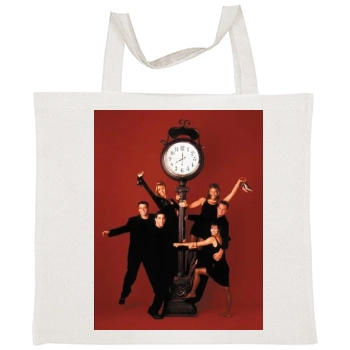 Friends Tote