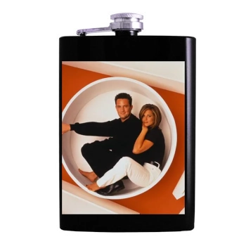 Friends Hip Flask