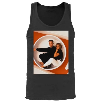 Friends Men's Tank Top