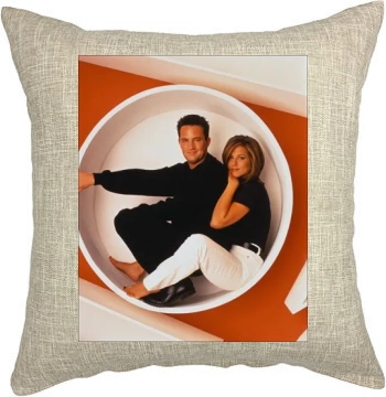 Friends Pillow