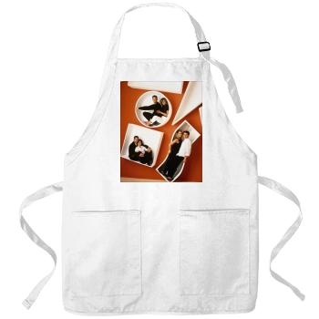 Friends Apron