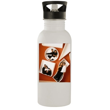 Friends Stainless Steel Water Bottle