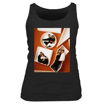 Friends Women's Tank Top