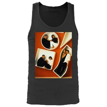 Friends Men's Tank Top