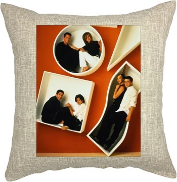 Friends Pillow