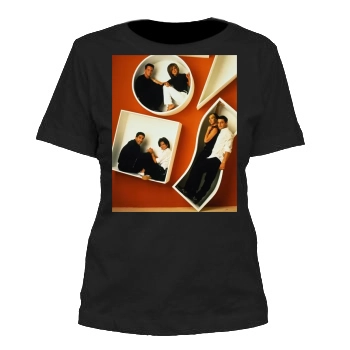 Friends Women's Cut T-Shirt