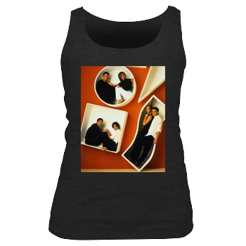 Friends Women's Tank Top