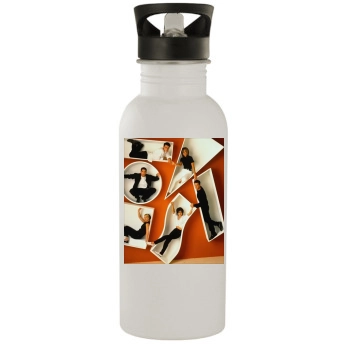 Friends Stainless Steel Water Bottle