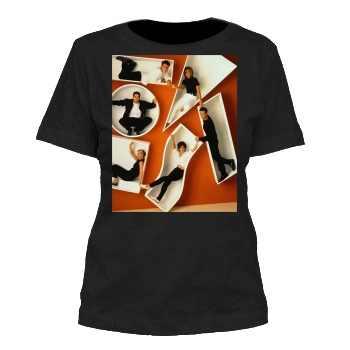 Friends Women's Cut T-Shirt