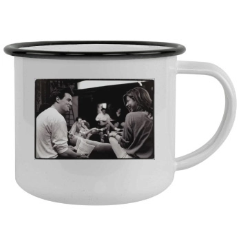 Friends Camping Mug