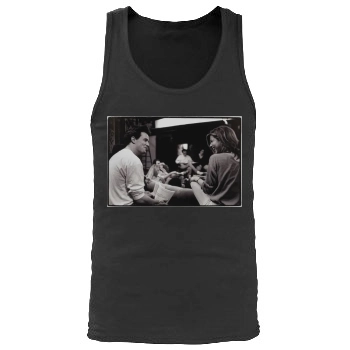 Friends Men's Tank Top