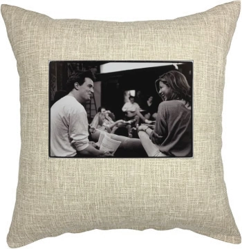 Friends Pillow