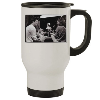 Friends Stainless Steel Travel Mug