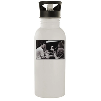 Friends Stainless Steel Water Bottle