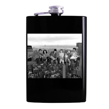 Friends Hip Flask