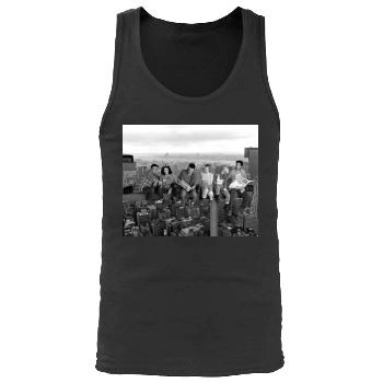 Friends Men's Tank Top