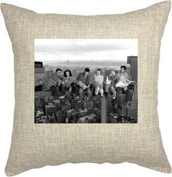 Friends Pillow