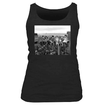 Friends Women's Tank Top