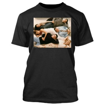 Friends Men's TShirt