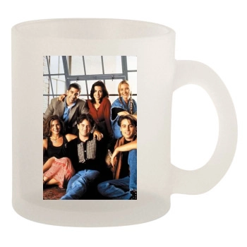 Friends 10oz Frosted Mug