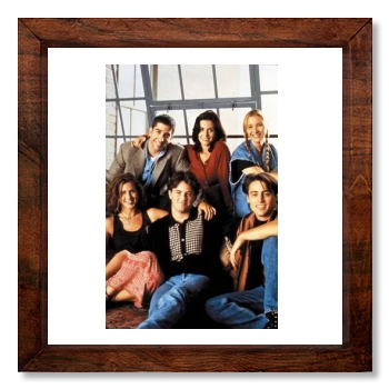 Friends 12x12