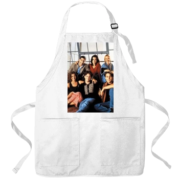 Friends Apron